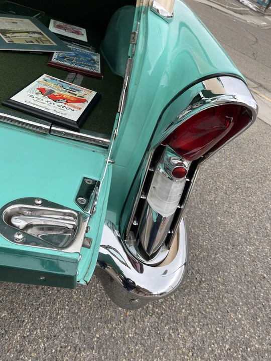 1956 Buick Special - Image 31 of 31