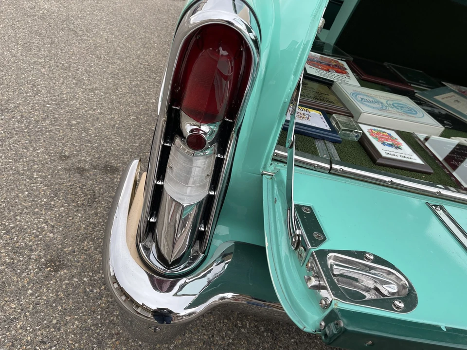 1956 Buick Special - Image 30 of 31