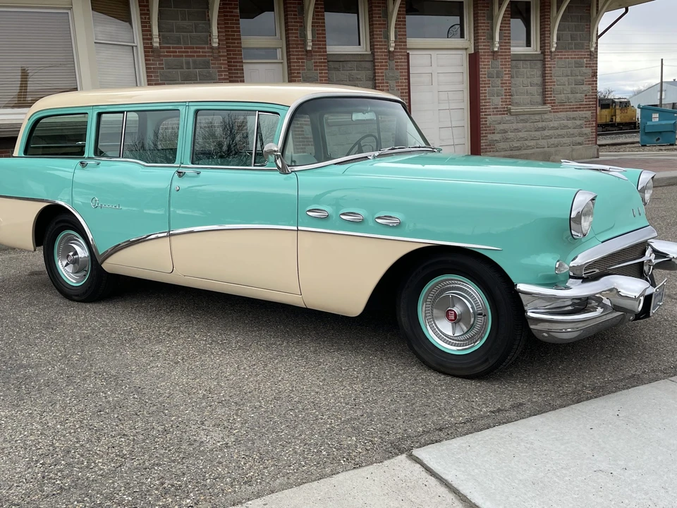 1956 Buick Special - Image 16 of 31