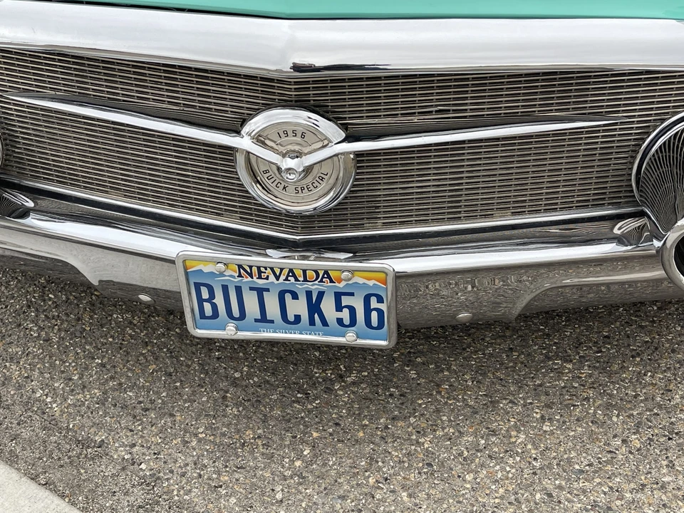 1956 Buick Special - Image 22 of 31