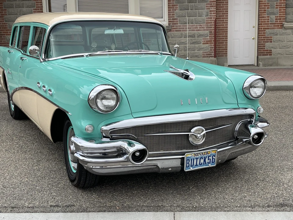 1956 Buick Special - Image 19 of 31