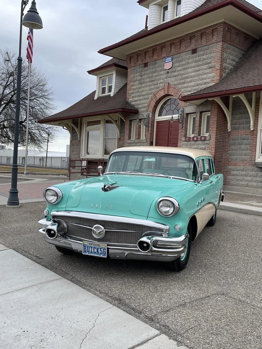 1956 Buick Special - Image 20 of 31