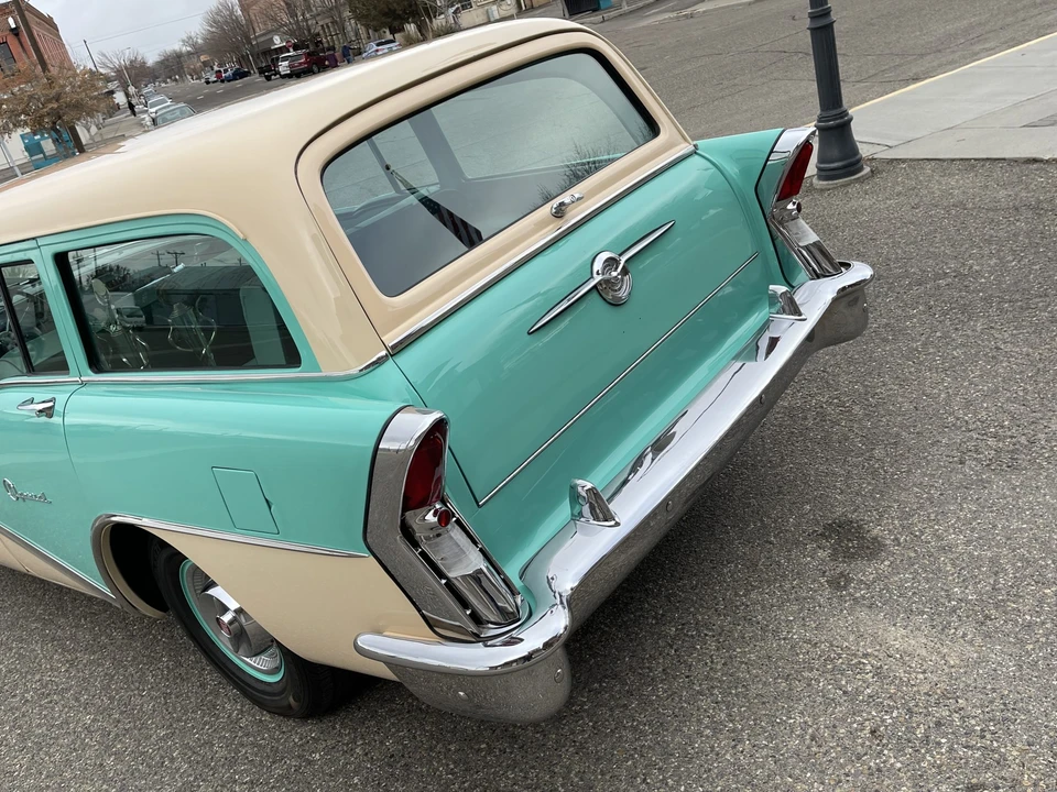 1956 Buick Special - Image 28 of 31