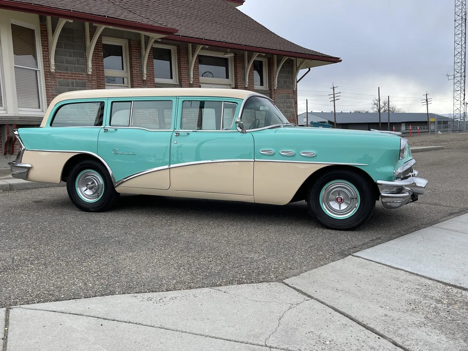 1956 Buick Special - Image 14 of 31