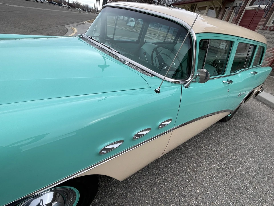 1956 Buick Special - Image 24 of 31