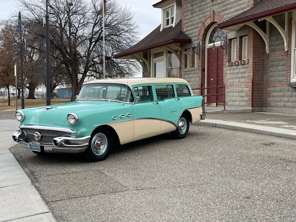 1956 Buick Special - Image 7 of 31