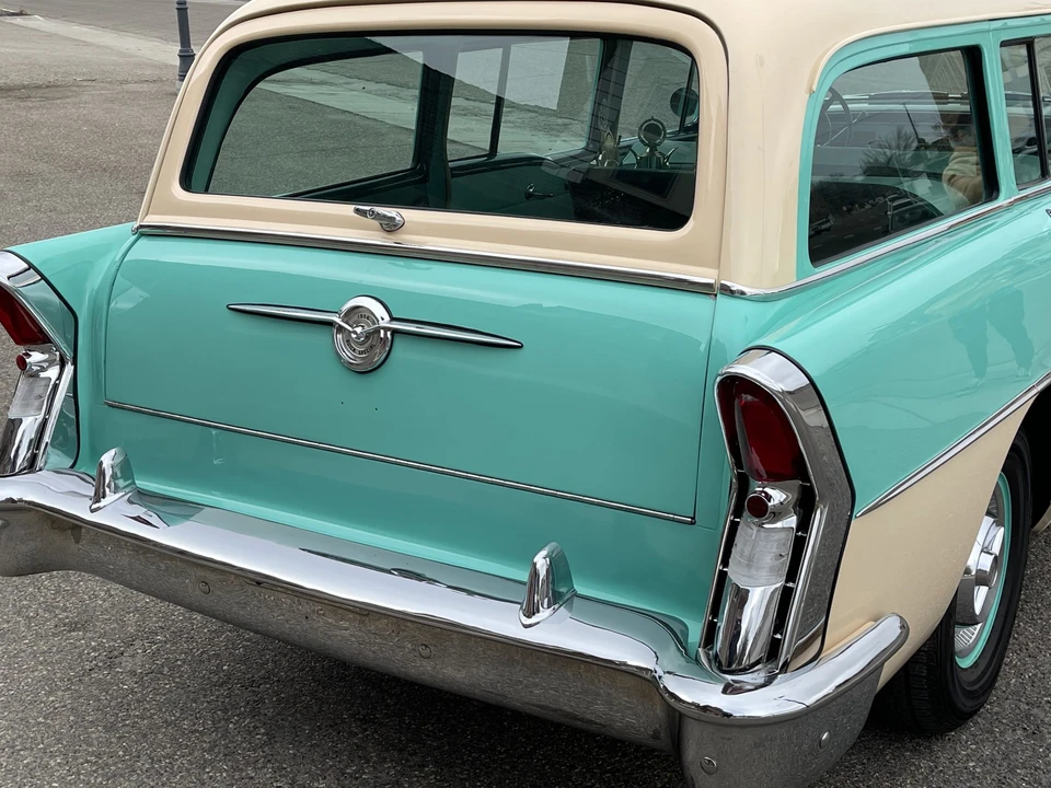 1956 Buick Special - Image 29 of 31