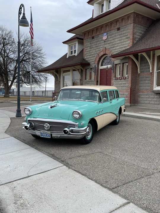 1956 Buick Special - Image 3 of 31