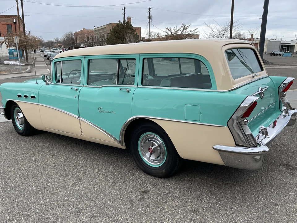 1956 Buick Special - Image 11 of 31