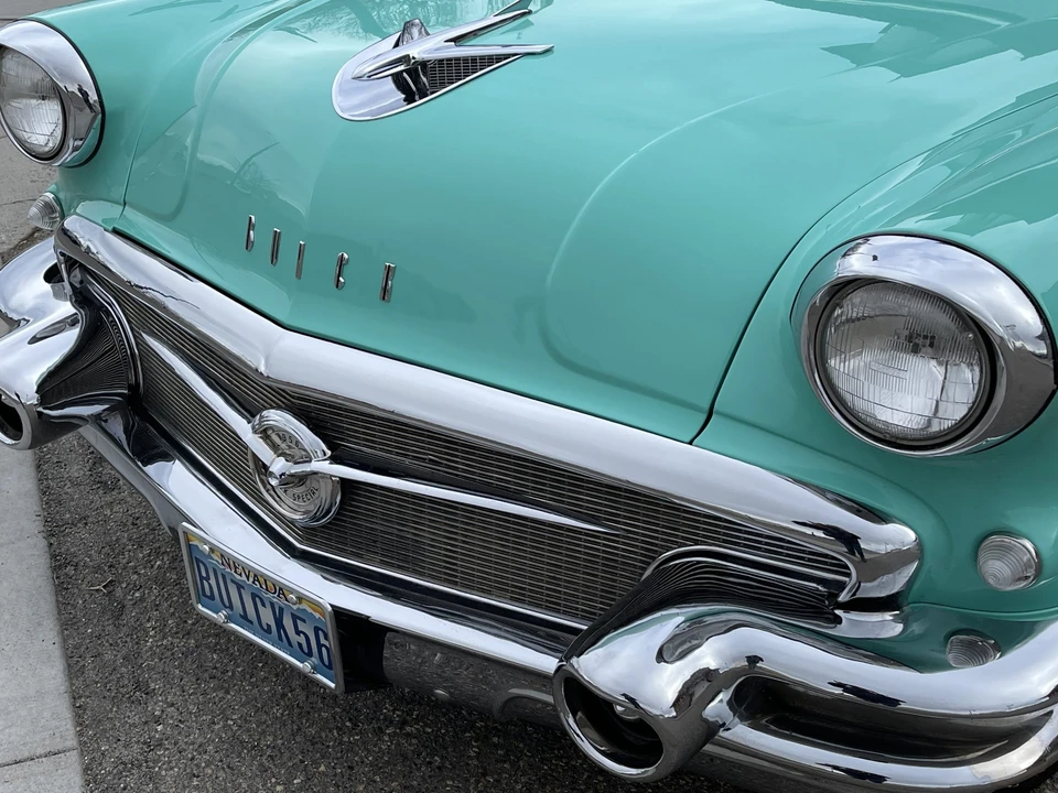 1956 Buick Special - Image 21 of 31