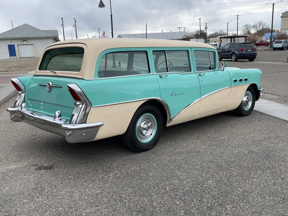 1956 Buick Special - Image 12 of 31