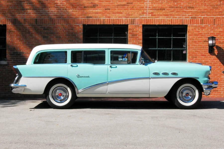 1956 Buick Special - Image 2 of 9