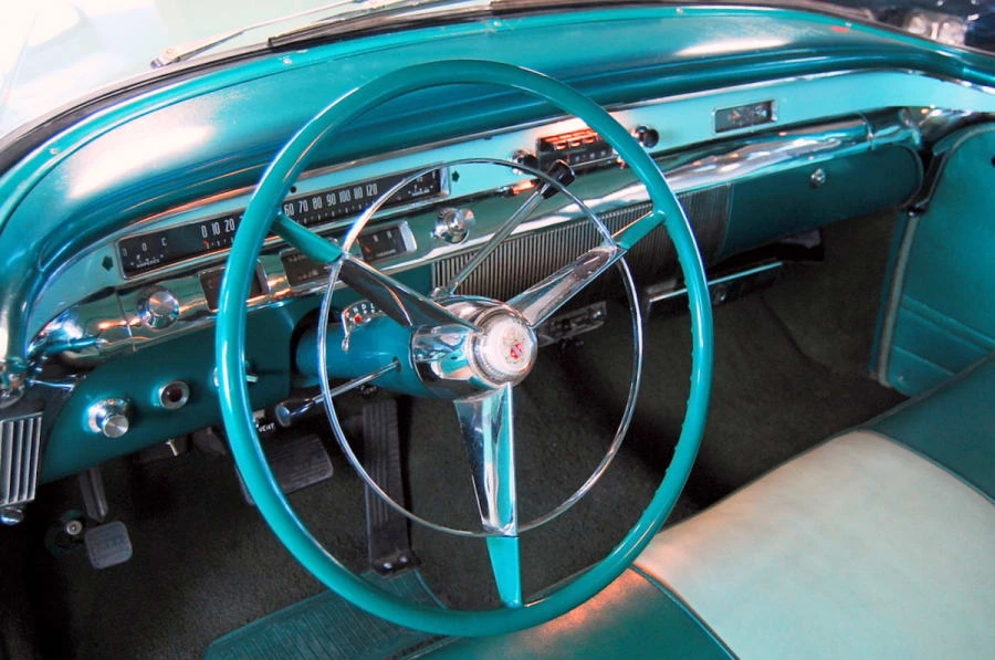 1956 Buick Special - Image 4 of 9