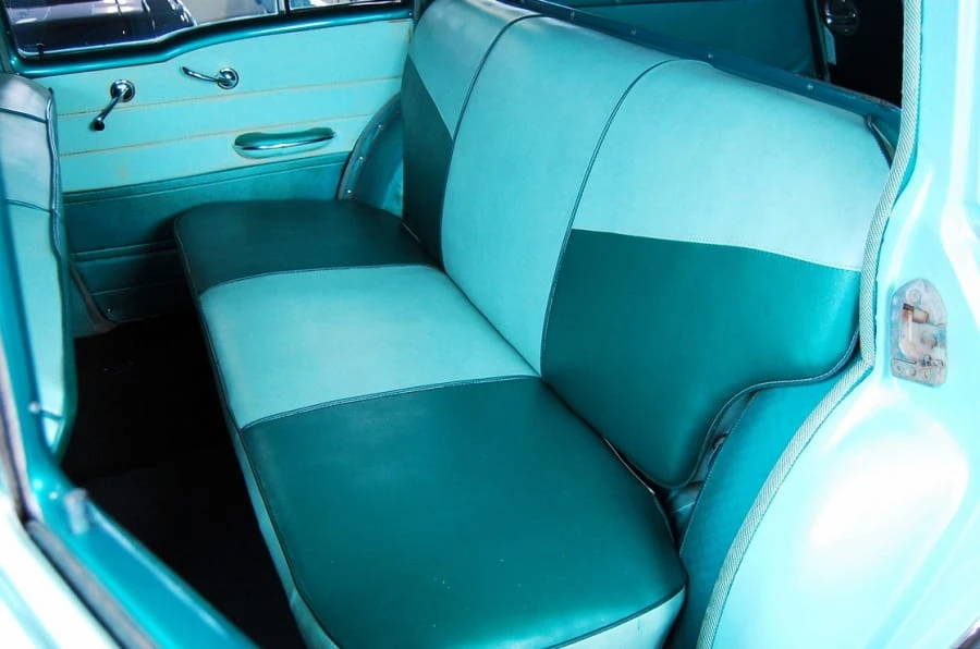 1956 Buick Special - Image 6 of 9