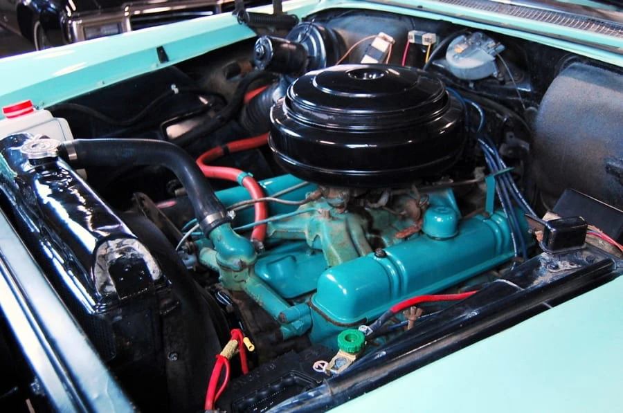 1956 Buick Special - Image 7 of 9