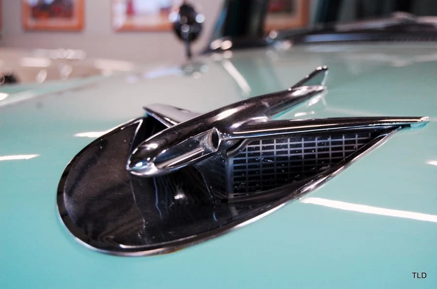1956 Buick Special - Image 9 of 9