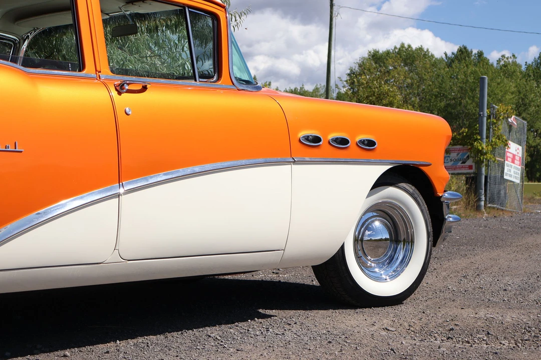 1956 Buick Special - Image 9 of 31