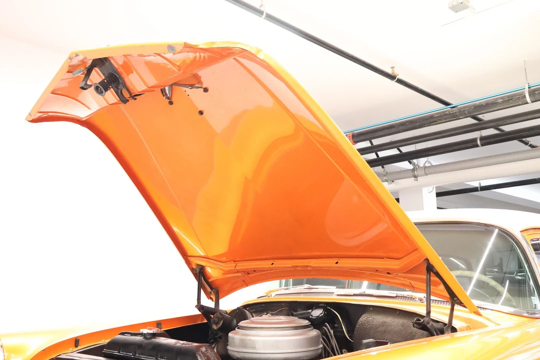 1956 Buick Special - Image 31 of 31