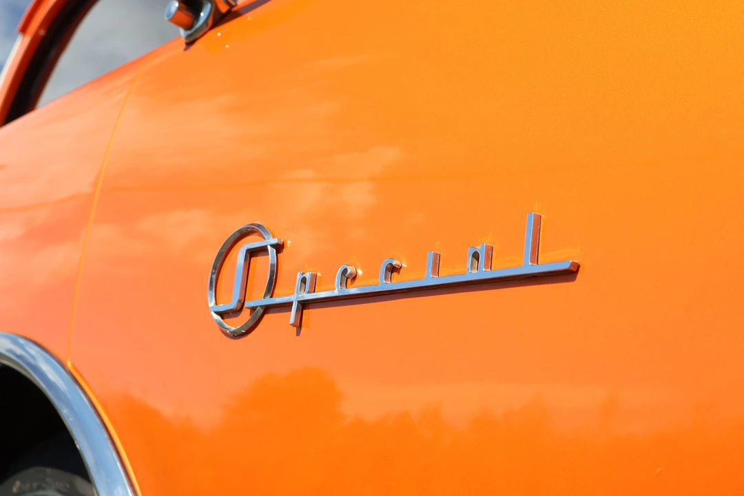 1956 Buick Special - Image 24 of 31