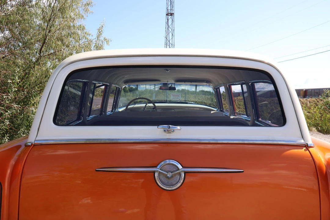 1956 Buick Special - Image 7 of 31