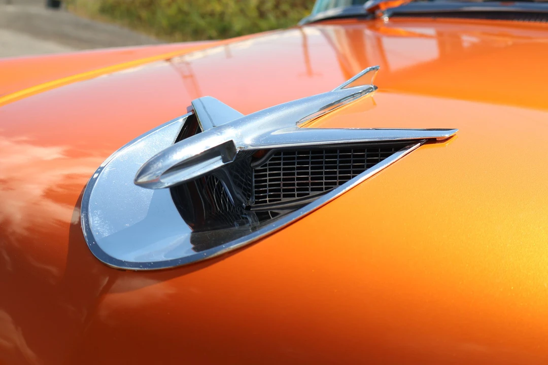 1956 Buick Special - Image 17 of 31
