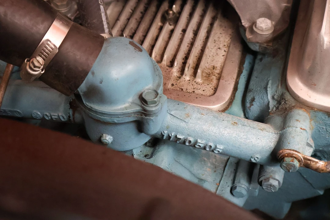 1956 Buick Special - Image 30 of 31