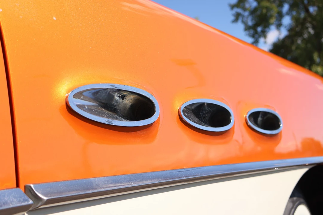 1956 Buick Special - Image 25 of 31