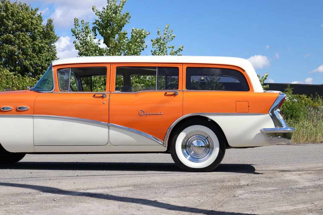 1956 Buick Special - Image 15 of 31