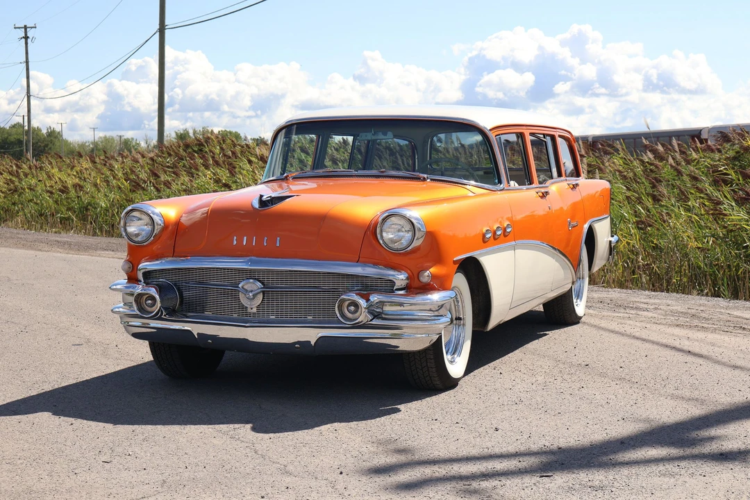 1956 Buick Special - Image 19 of 31