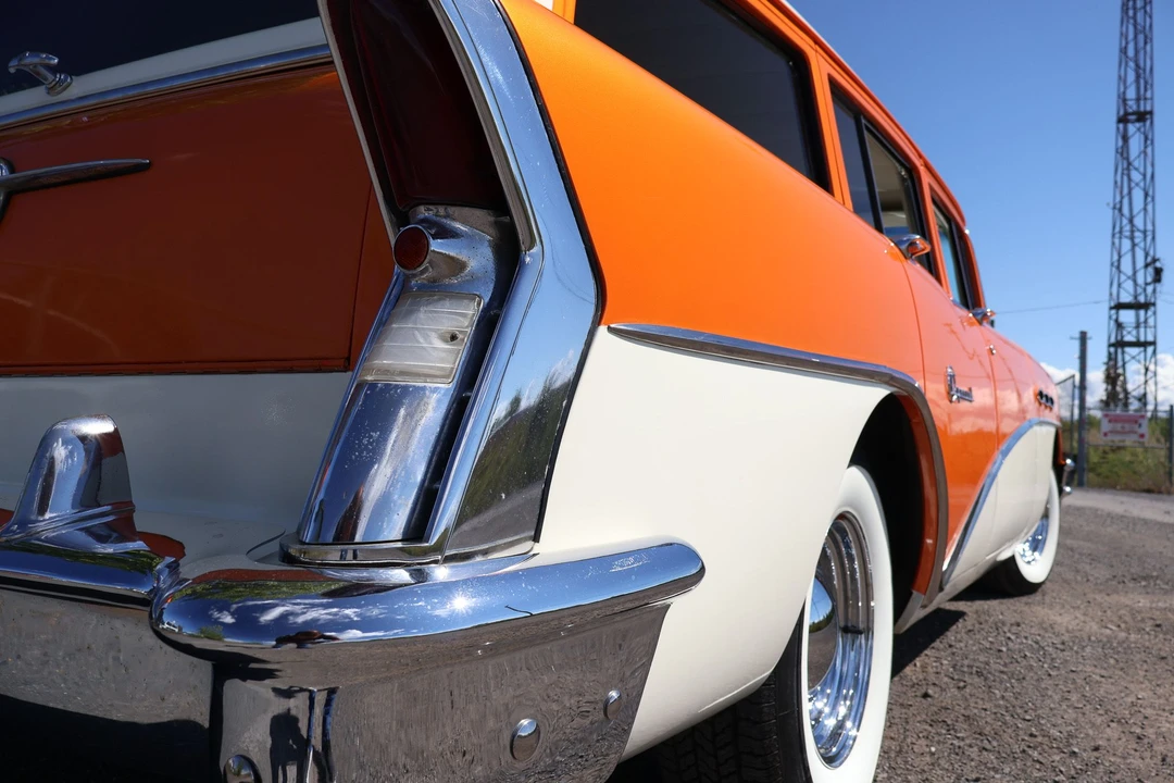 1956 Buick Special - Image 8 of 31