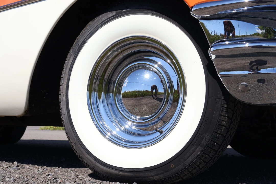 1956 Buick Special - Image 26 of 31