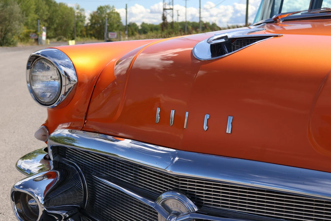 1956 Buick Special - Image 18 of 31