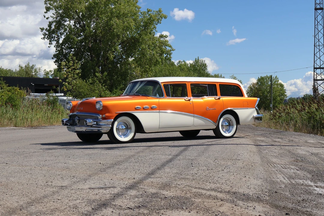1956 Buick Special - Image 13 of 31