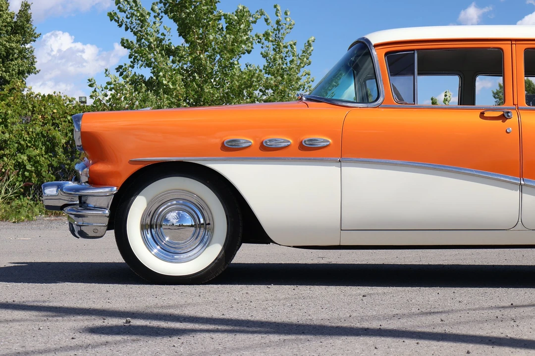 1956 Buick Special - Image 14 of 31