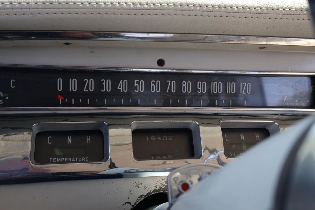 1956 Buick Special - Image 22 of 31