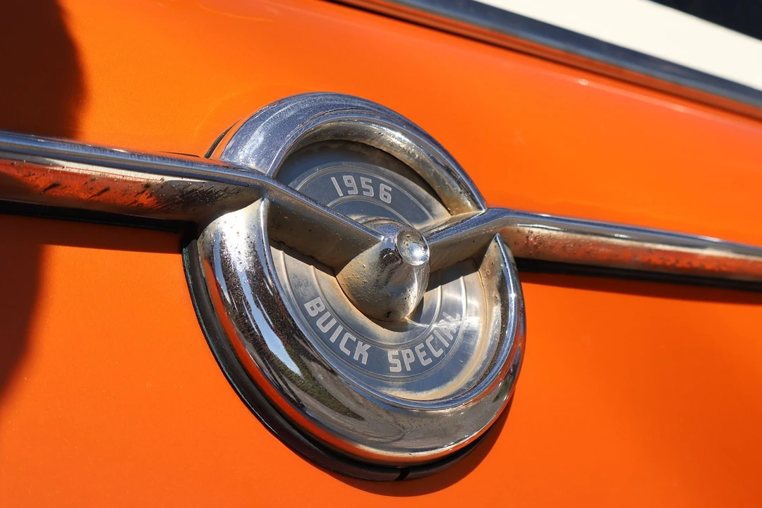 1956 Buick Special - Image 12 of 31