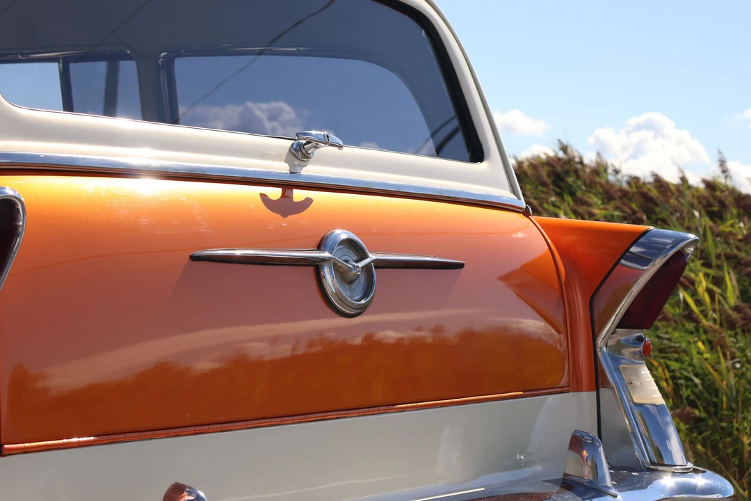 1956 Buick Special - Image 28 of 31