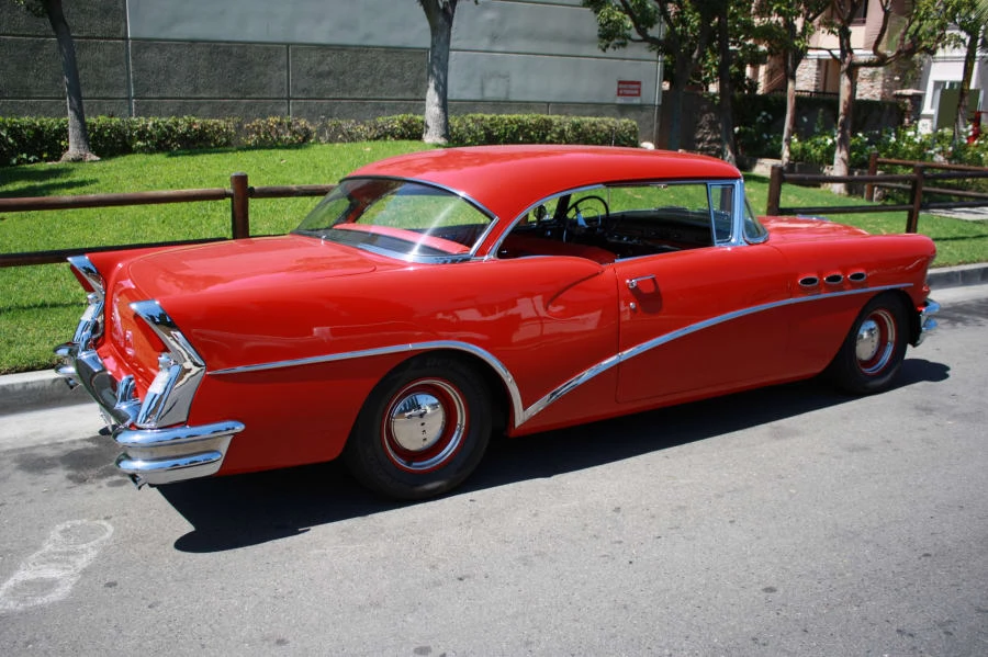 1956 Buick Special - Image 2 of 8