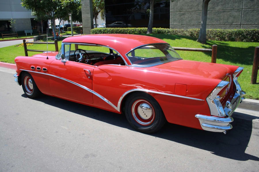 1956 Buick Special - Image 3 of 8