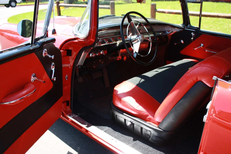 1956 Buick Special - Image 4 of 8