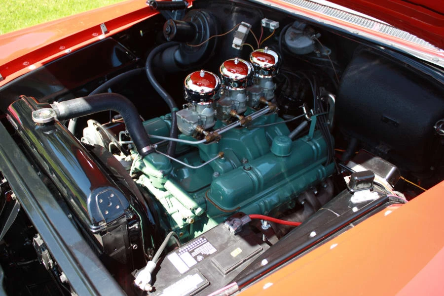 1956 Buick Special - Image 6 of 8