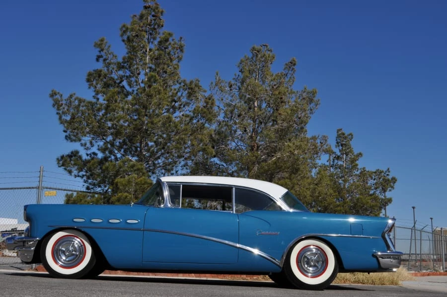 1956 Buick Special - Image 2 of 7