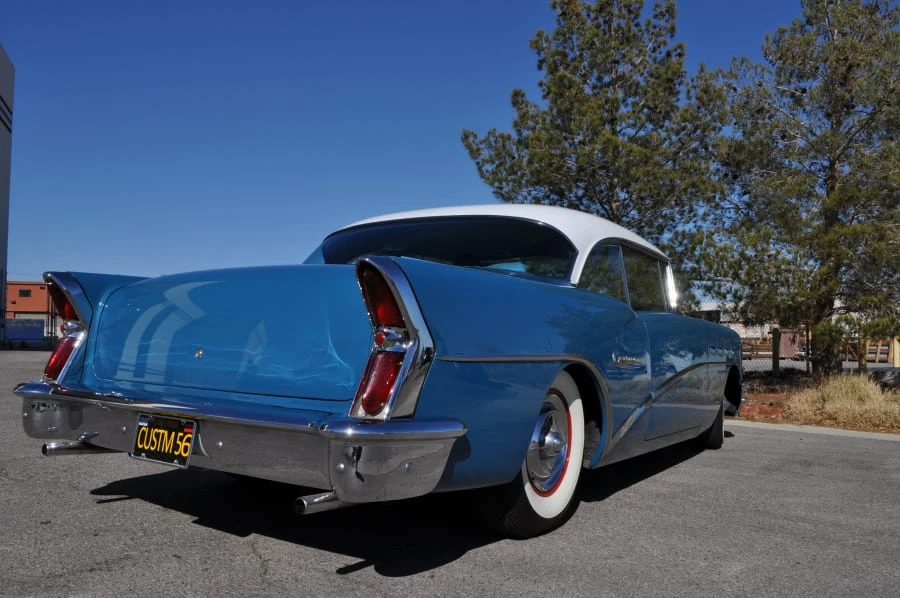 1956 Buick Special - Image 3 of 7