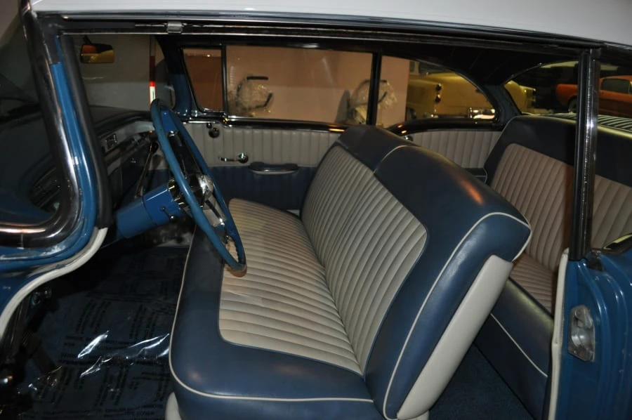 1956 Buick Special - Image 4 of 7