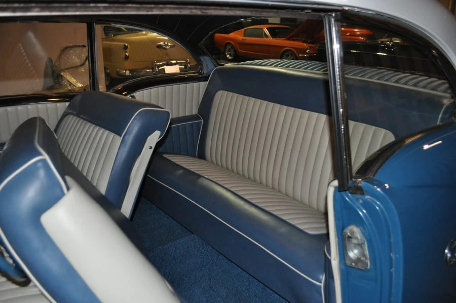 1956 Buick Special - Image 5 of 7