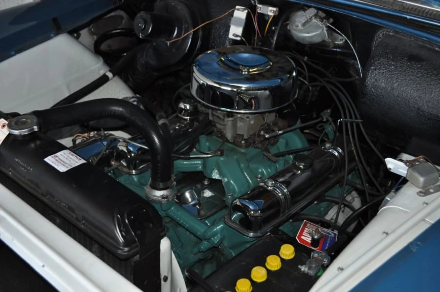 1956 Buick Special - Image 6 of 7