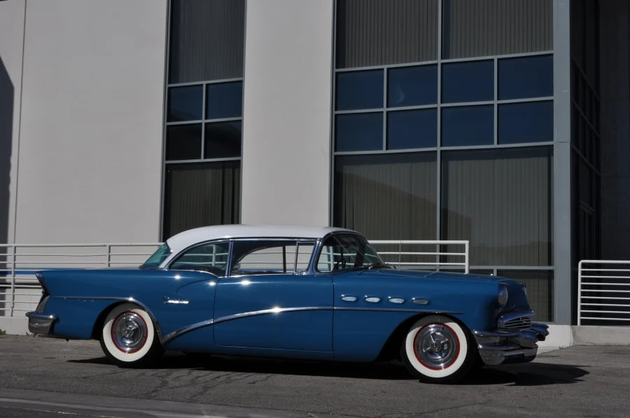 1956 Buick Special - Image 7 of 7