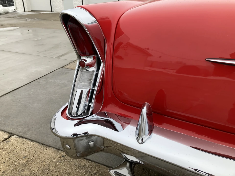 1956 Buick Special - Image 19 of 31