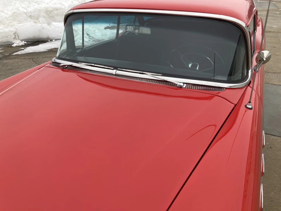 1956 Buick Special - Image 13 of 31