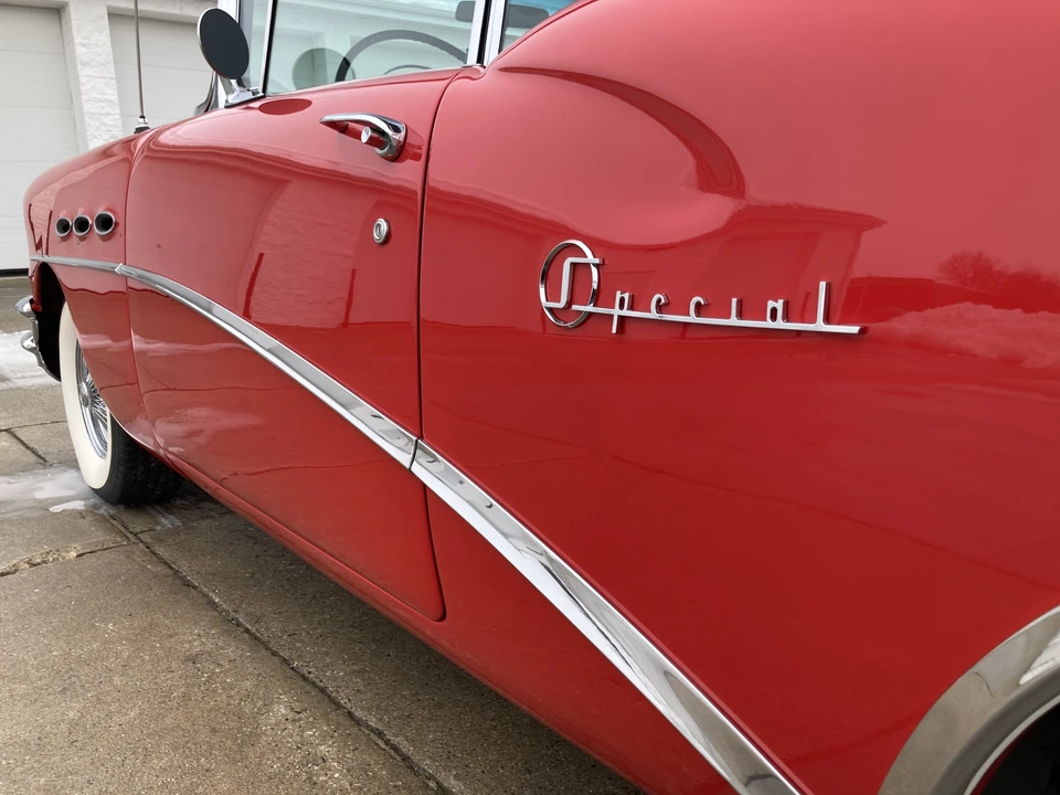 1956 Buick Special - Image 8 of 31